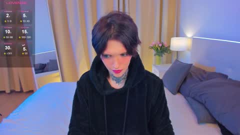 Simona online show from 18, 1, 2025