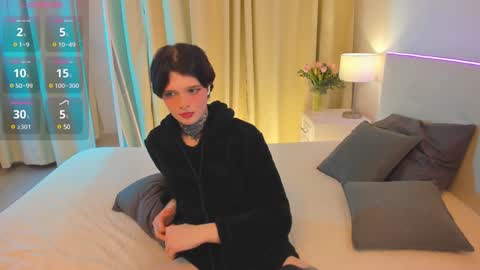 Simona online show from 19, 1, 2025