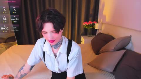 Simona online show from 25, 1, 2025