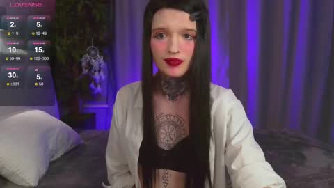 Simona online show from 6, 2, 2025