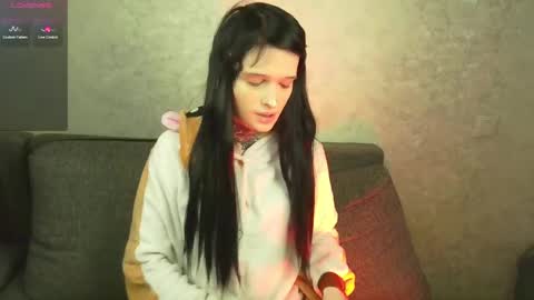 Simona online show from 19, 2, 2025