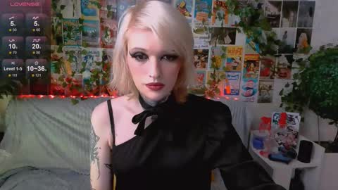 Simona online show from 21, 9, 2025