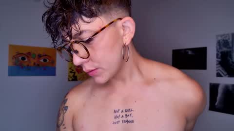 Sim. online show from 17, 9, 2025