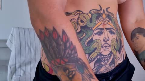 Sim. online show from 21, 10, 2025