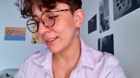 Sim. online show from 28, 10, 2025