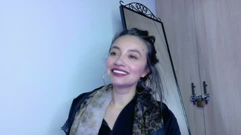 Snapshot of simone_feral chatting on 1, 7, 2026 simone_feral online show from 1, 7, 2026
