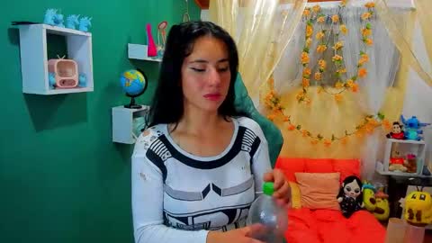 Simon Simpson          Modelo Independiente online show from 22, 11, 2025