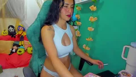 Simon Simpson          Modelo Independiente online show from 22, 6, 2026
