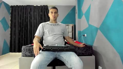 Snapshot of simonkeler chatting on 19, 2, 2025 SIMON KELER online show from 19, 2, 2025