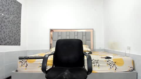 Snapshot of simonkeler chatting on 11, 1, 2026 SIMON KELER online show from 11, 1, 2026