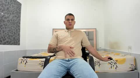 SIMON KELER online show from 22, 4, 2026