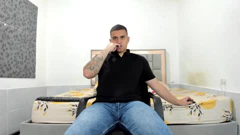 SIMON KELER online show from 23, 4, 2026
