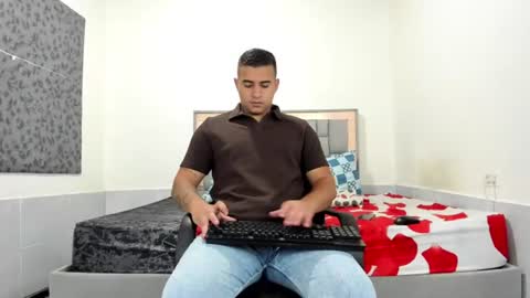 SIMON KELER online show from 29, 7, 2026