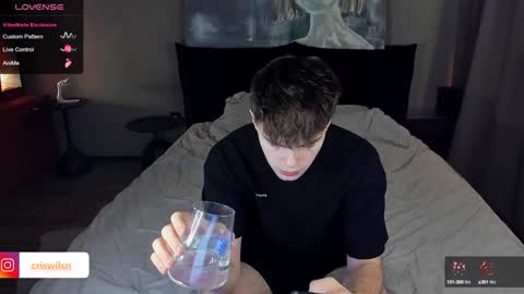 Snapshot of simonwnl chatting on 8, 12, 2024 Simon online show from 8, 12, 2024