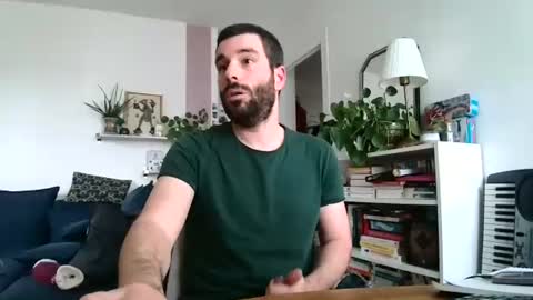 Simonxtem online show from 5, 3, 2026