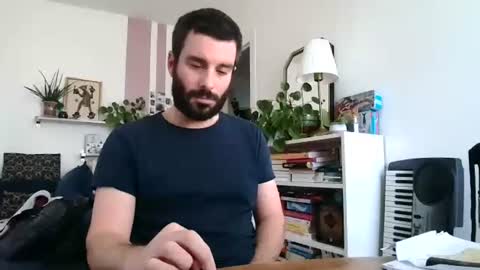 Simonxtem online show from 18, 3, 2026