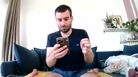 Simonxtem online show from 22, 3, 2026