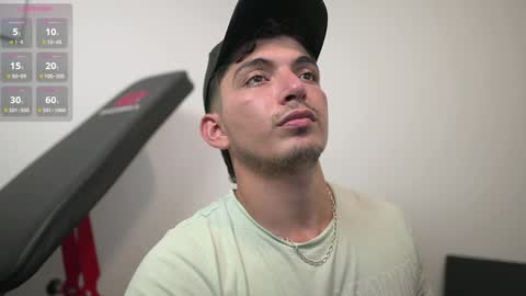 SIMOON online show from 1, 2, 2025