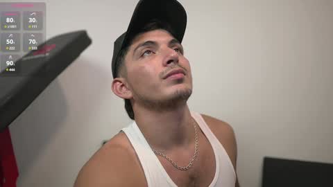 SIMOON online show from 2, 2, 2025