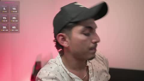 SIMOON online show from 11, 2, 2025