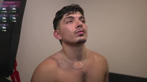 SIMOON online show from 19, 2, 2025