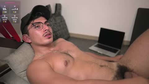 SIMOON online show from 7, 3, 2025