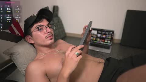 SIMOON online show from 8, 3, 2025