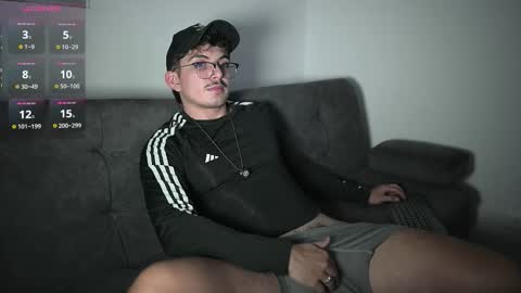 SIMOON online show from 3, 10, 2025