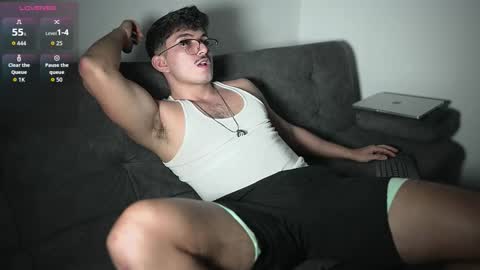 SIMOON online show from 23, 10, 2025