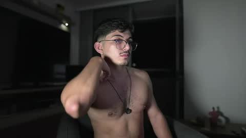 SIMOON online show from 3, 11, 2025