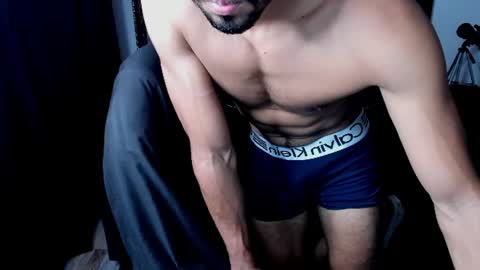 Andrey online show from 5, 8, 2026