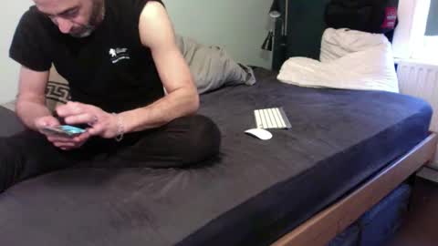 simplyminded online show from 16, 1, 2026