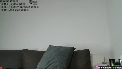 Snapshot of simsibaby chatting on 24, 9, 2025 Simsi online show from 24, 9, 2025