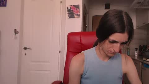 Snapshot of simyhvn chatting on 4, 7, 2026 simyhvn online show from 4, 7, 2026