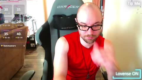 Husky Dad online show from 22, 11, 2025