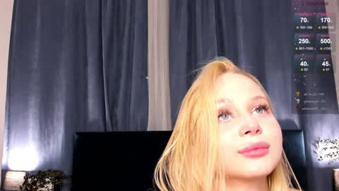 Naomi online show from 29, 1, 2025