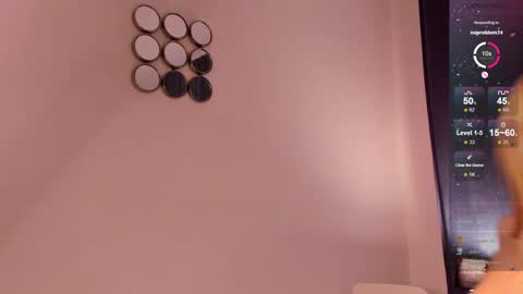 Naomi online show from 5, 2, 2025