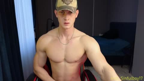 Snapshot of sinffuly chatting on 17, 1, 2025 Richard online show from 17, 1, 2025