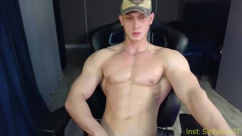 Snapshot of sinffuly chatting on 10, 2, 2025 Richard online show from 10, 2, 2025