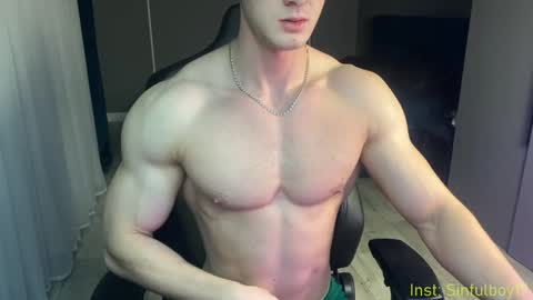 Snapshot of sinffuly chatting on 10, 2, 2025 Richard online show from 10, 2, 2025