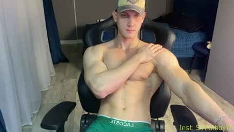 Snapshot of sinffuly chatting on 11, 2, 2025 Richard online show from 11, 2, 2025