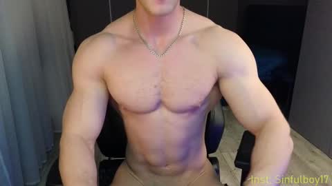 Snapshot of sinffuly chatting on 24, 2, 2025 Richard online show from 24, 2, 2025