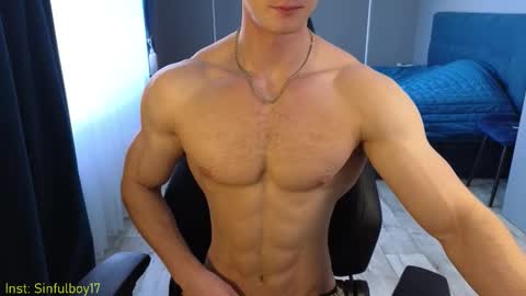 Snapshot of sinffuly chatting on 17, 10, 2025 Richard online show from 17, 10, 2025