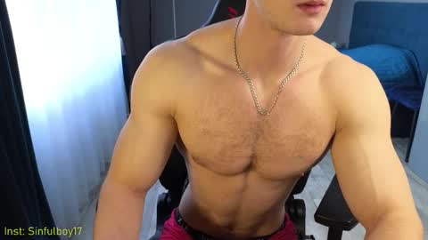 Richard online show from 14, 12, 2025