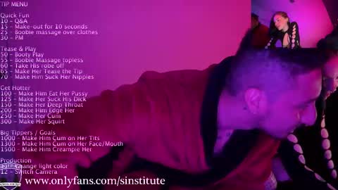 sinfulemily online show from 25, 9, 2025