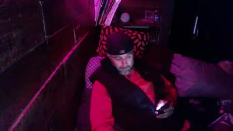 Snapshot of sinfulloki616 chatting on 2, 11, 2025 sinfulloki616 online show from 2, 11, 2025