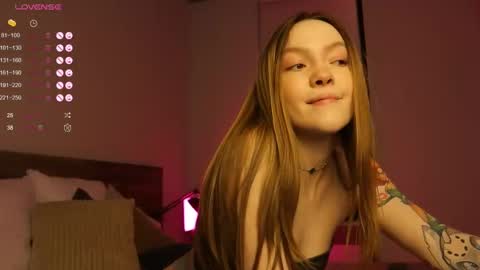 Ivy online show from 9, 3, 2025