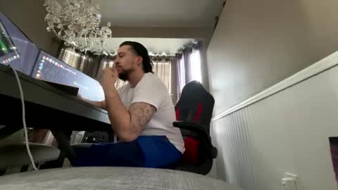 Snapshot of singledaddy69ning chatting on 12, 2, 2025 YungNSingleDaddy online show from 12, 2, 2025