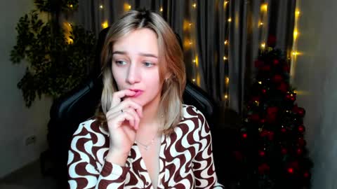 Snapshot of sinty_noria chatting on 28, 12, 2024 Sinty Noria online show from 28, 12, 2024