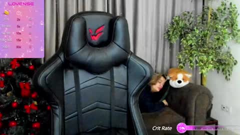 Snapshot of sinty_noria chatting on 6, 1, 2025 Sinty Noria online show from 6, 1, 2025